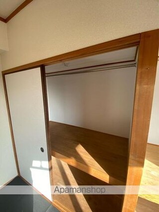 ハイクレスト高松[3LDK/56.7m2]の収納