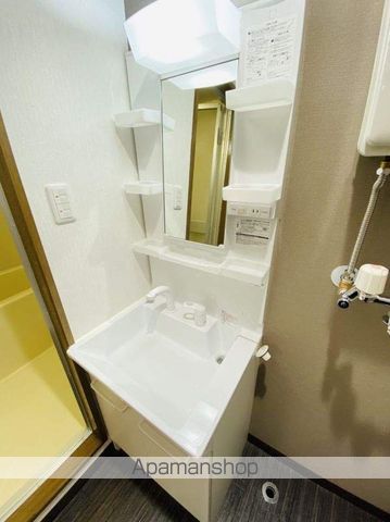 チェリーパーク五稜郭の内装写真