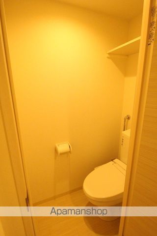 ル・ファール元町グランデの内装写真
