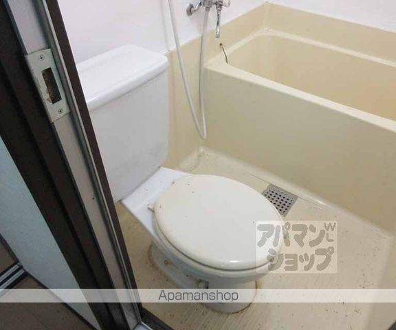 ルネコスモスの内装写真