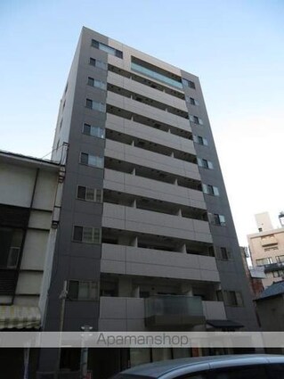 ガーネットヒルズ本町[1LDK/47.48m2]の外観2