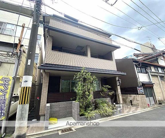 京阪電気鉄道京阪線 三条駅 徒歩5分 築7年