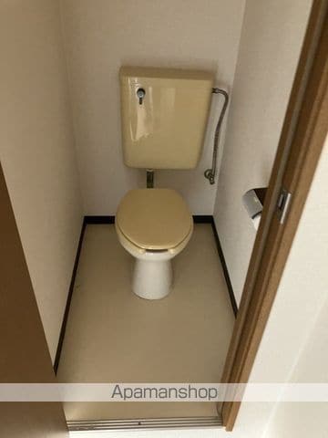 大野マンションの内装写真