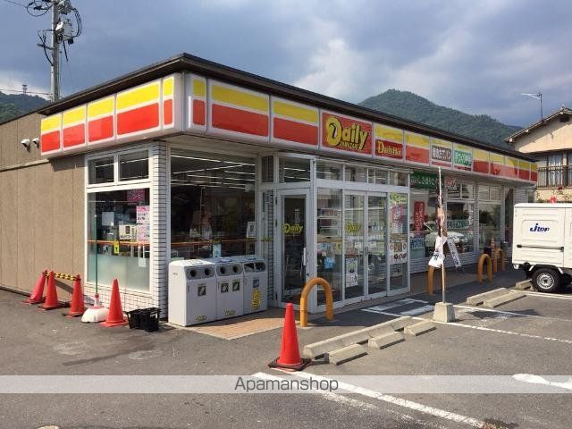 ユースハイム清水の周辺写真