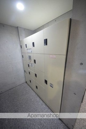 フェルテ中野[1K/25.4m2]の共用部1