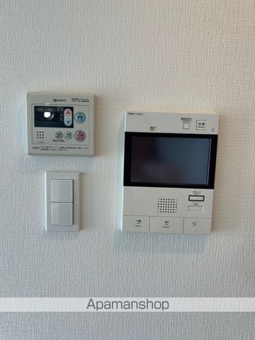 クラリッサ横浜ノワールの内装写真