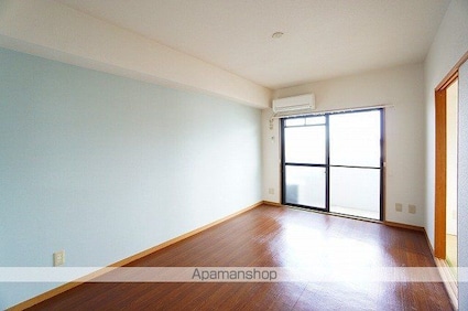 グランポワールⅠ[2LDK/52.25m2]のリビング・居間