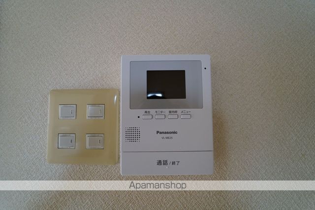 リバティパレスの内装写真