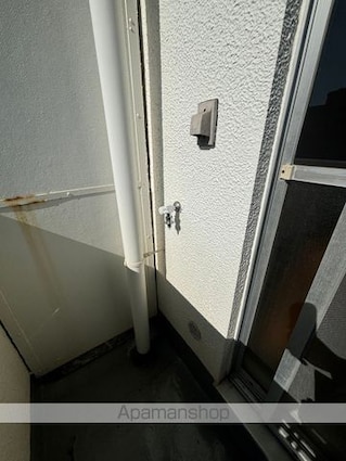 マンション武蔵が丘[2DK/40m2]の内装