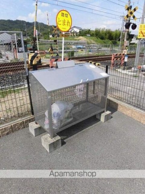 和歌山県和歌山市弘西[1K/30.96m2]の共用部2