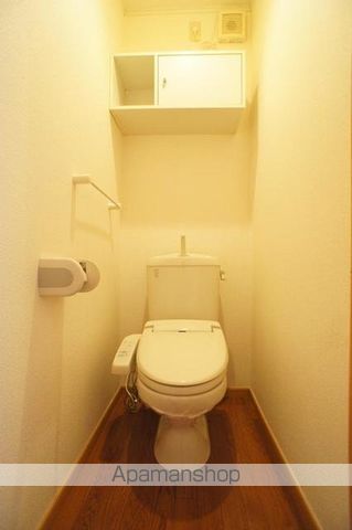 アーバン プラシードの内装写真