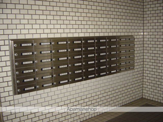 イトーピア六番町マンションの周辺写真