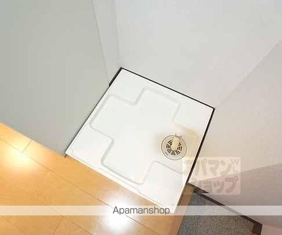 CASA DE ISSAの内装写真