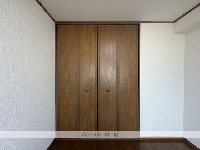 サザンメトロ233の内装写真