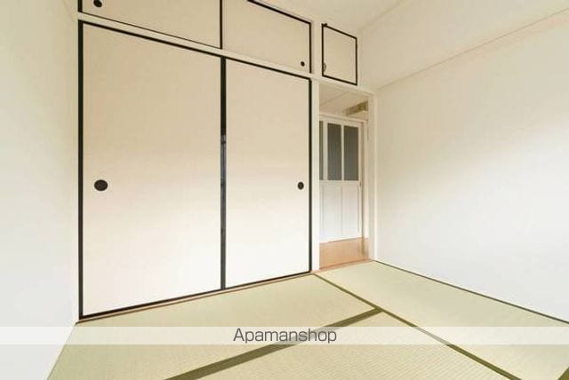 ビレッジハウス名張北2号棟の内装写真