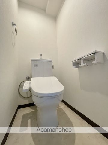 リバージュ住吉の内装写真