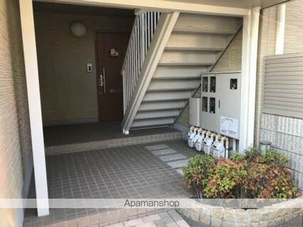 シャルム千田[1LDK/42.03m2]の共用部3