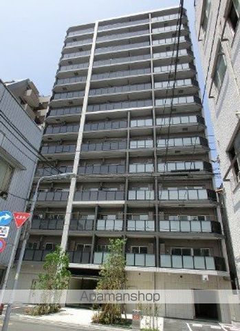 アーバネックス秋葉原EASTIIIの玄関写真