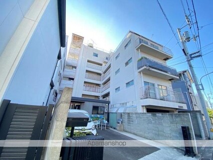 第２プラザ多賀[1LDK/40m2]の外観3