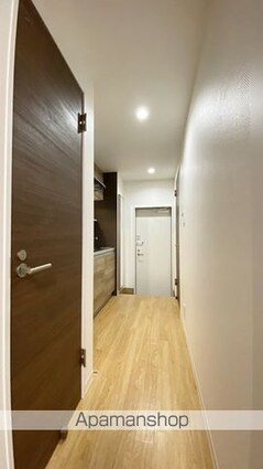岡山県岡山市北区島田本町１丁目[1K/25.02m2]の内装5