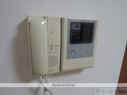 エクセラン清水[1K/32.05m2]の内装2