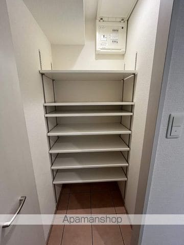 Z・R東別院の内装写真