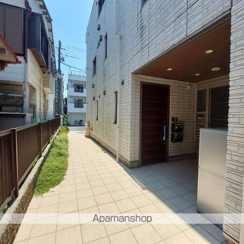 サンクレール[1LDK/44m2]の周辺4