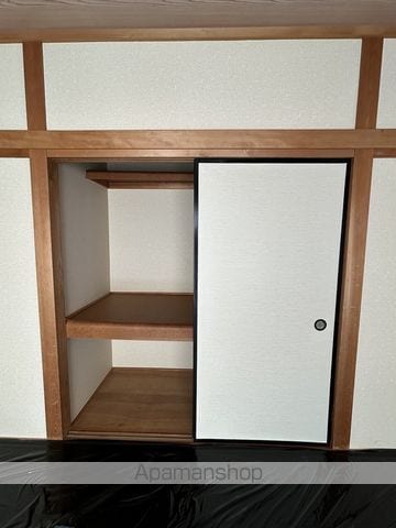 北山テラスハウスの内装写真