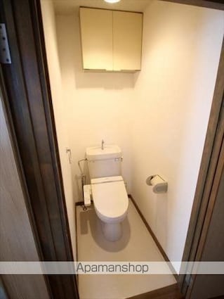 味酒直貴ビル[3LDK/70.48m2]のトイレ