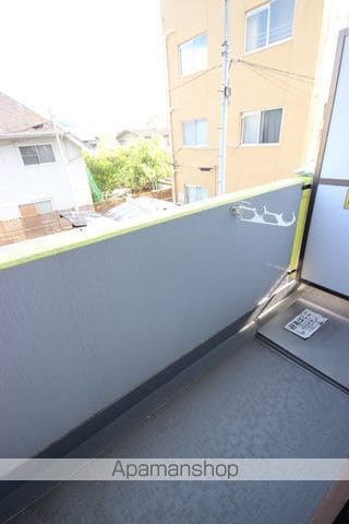 SHUコーポ牛田の内装写真