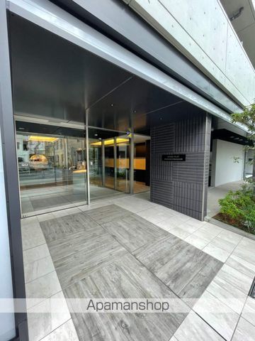 プラウドフラット本所吾妻橋の外観写真