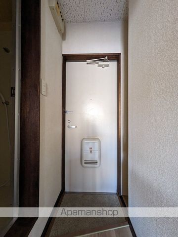 ACT18の内装写真