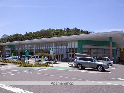 若草フェニックスマンション[1K/22.96m2]の周辺8