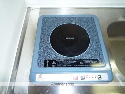 マリーブ１８４３[1R/26m2]の内装2