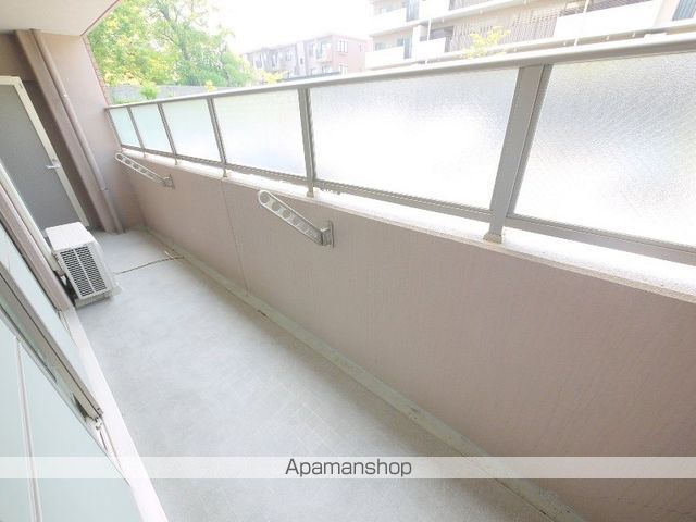 CASA川名山の内装写真