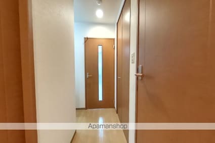 ドエル森の木Ⅱ[1K/28.08m2]の内装4