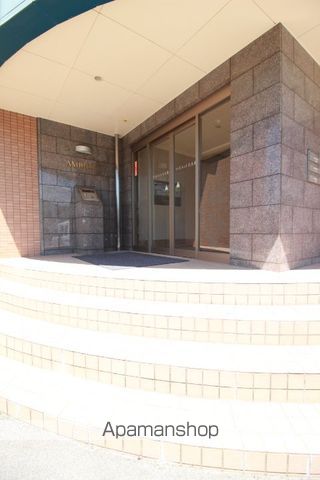 アンビエント大元南の玄関写真
