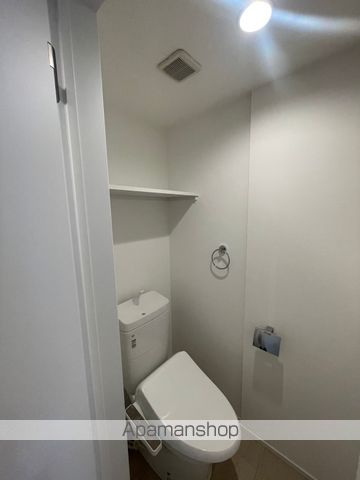 Cherim西鉄久留米IVの内装写真