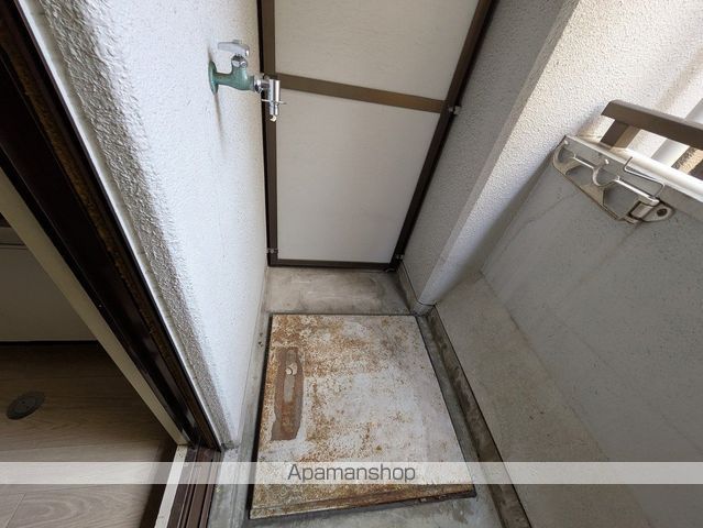 舟入 松尾ビルの内装写真