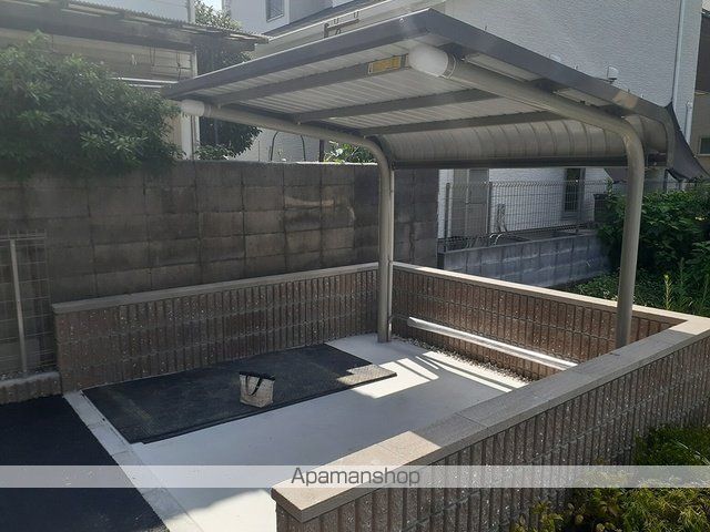 近鉄大阪線 耳成駅 徒歩17分 2階建 築3年のその他写真