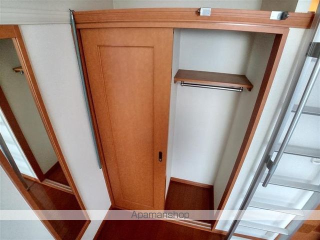 レオパレス南竹屋の内装写真