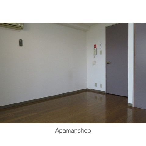 アーバン赤堤の内装写真