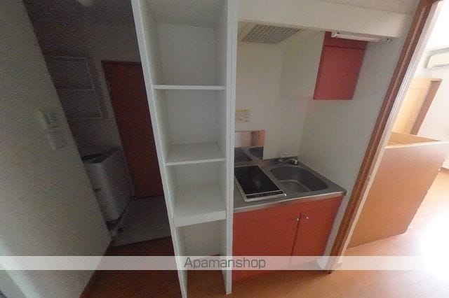 レオパレス関原さくらんぼ館の内装写真