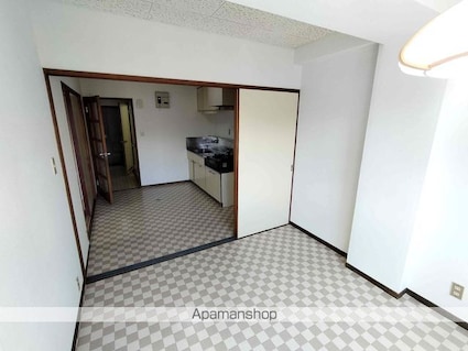 長野県長野市箱清水２丁目[3K/52.25m2]の内装9