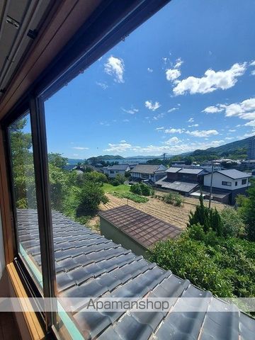 筑肥線 大入駅 徒歩8分 2階建 築44年のその他写真