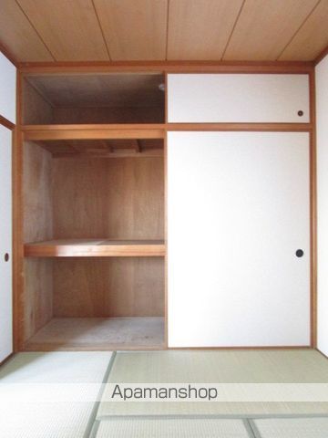 バーディー蜆塚の内装写真