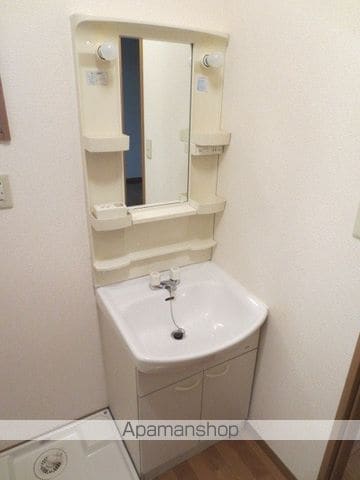 トーヨーリーセントサセボの内装写真