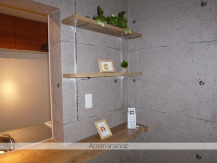 ハイツ・ユウリ[1LDK/39.96m2]の内装5