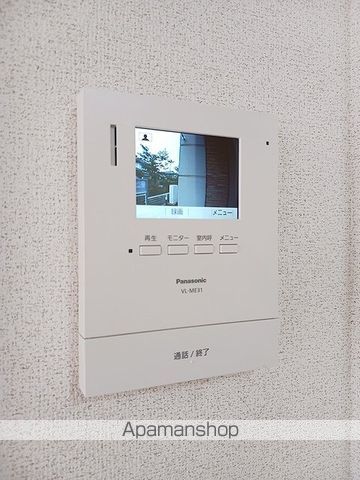 コンフォールIの内装写真