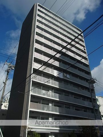 アーバンエース関目パルの外観写真